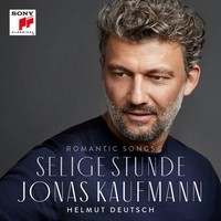 Jonas Kaufmann, Selige Stunde (MÚSICA)
