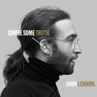 John Lennon, Gimme Some Truth (MÚSICA)