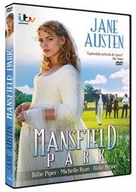 Mansfield Park (2007) (TV)