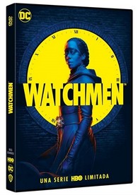 Watchmen (2019) - 1ª Temporada