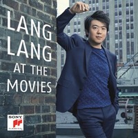 Lang Lang, Lang Lang at the Movies (MÚSICA)
