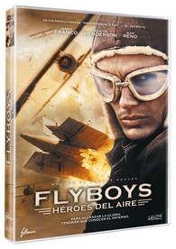 Flyboys (Héroes del Aire)