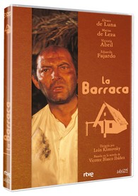 La Barraca (1979) (TV)