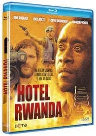 Hotel Rwanda (Blu-Ray)