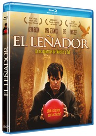 El Leñador (2004) (Blu-Ray)
