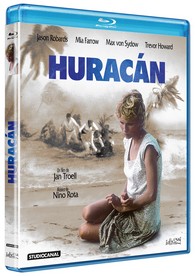 Huracán (1979) (Blu-Ray)