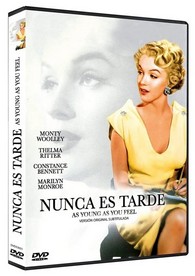 Nunca es Tarde (1951) (V.O.S.)