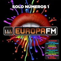 Europa FM 2020 (MÚSICA)