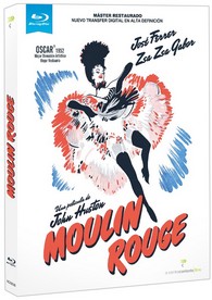 Moulin Rouge (1952) (Blu-Ray)