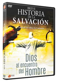 Breve Historia de la Salvación