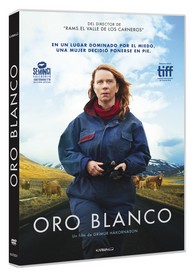 Oro Blanco (2019)