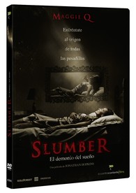 Slumber : El Demonio del Sueño