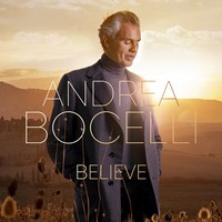 Andrea Bocelli, Believe (MÚSICA)