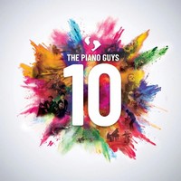 The Piano Guys, 10 (MÚSICA)