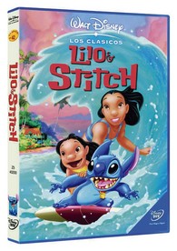 Lilo & Stitch (Clásico Nº 42)