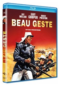 Beau Geste (1939) (Blu-Ray)