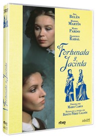 Fortunata y Jacinta (1980) (TV)