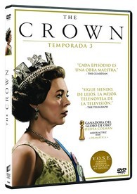 The Crown - 3ª Temporada (V.O.S.E.)