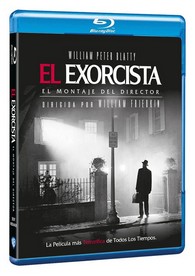 El Exorcista (Blu-Ray)