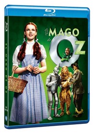 El Mago de Oz (Blu-Ray)