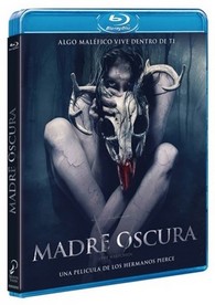 Madre Oscura (Blu-Ray)