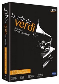 La Vida de Verdi (TV)