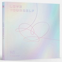 BTS, Love Yourself - Answer (MÚSICA)