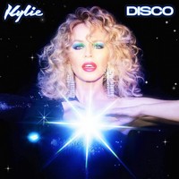 Kylie Minogue, Disco (MÚSICA)