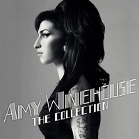 Amy Winehouse, The Collection (MÚSICA)