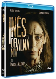 Inés del Alma mía (TV) (Blu-Ray)