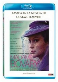 Madame Bovary (2014) (Blu-Ray)