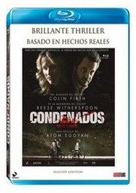 Condenados (Blu-Ray)