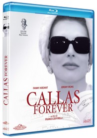 Callas Forever (Blu-Ray)