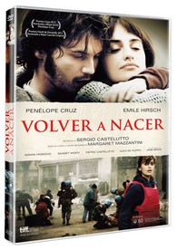 Volver a Nacer (2012)