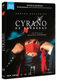 Cyrano de Bergerac (1990) (Blu-Ray)