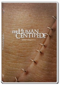 The Human Centipede : First Sequence