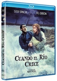 Cuando el río Crece (Blu-Ray)