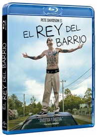 El rey del Barrio (2020) (Blu-Ray)