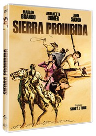 Sierra Prohibida