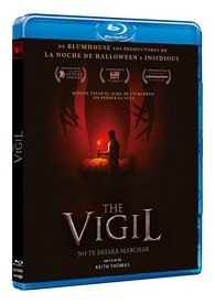 The Vigil (Blu-Ray)