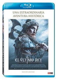 El Último Rey (Blu-Ray)