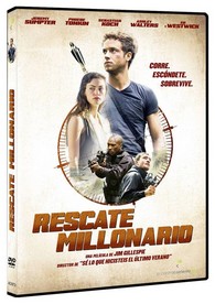 Rescate Millonario (2016)