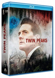 Pack Twin Peaks (Serie Completa) (Blu-Ray)