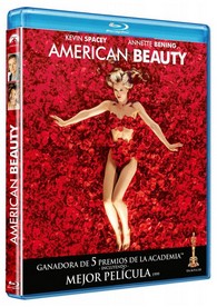 American Beauty (Blu-Ray)
