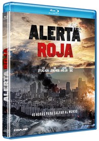 Alerta Roja (2019) (Blu-Ray)