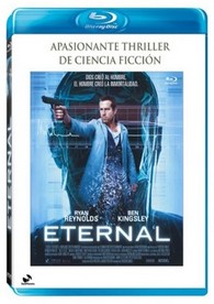 Eternal (Blu-Ray)