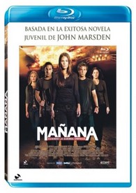Mañana (Cuando la Guerra Empiece) (Blu-Ray)