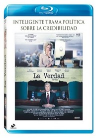 La Verdad (2015) (Blu-Ray)