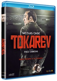 Tokarev (Blu-Ray)
