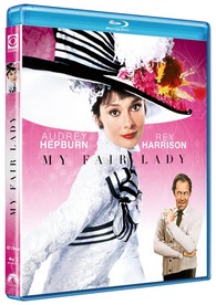 My Fair Lady (1964) (Blu-Ray)
